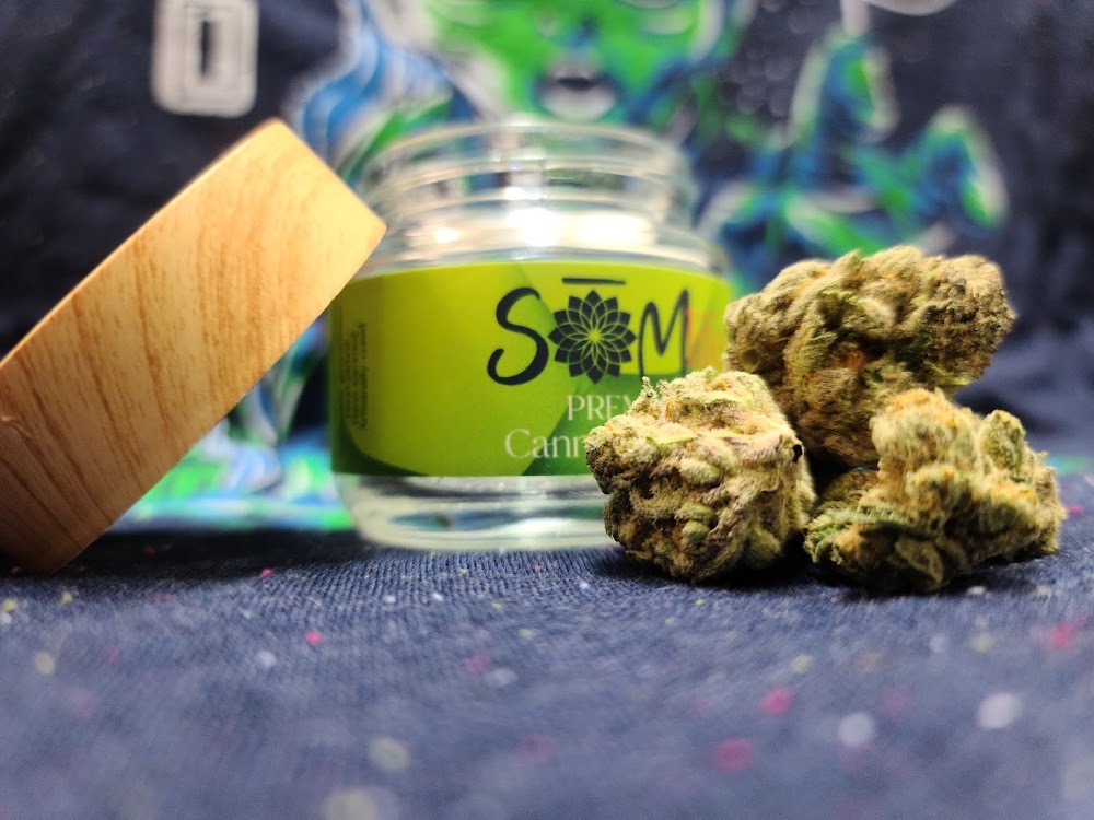 Purlife Dispensary - Truth Or Consequences photo 1