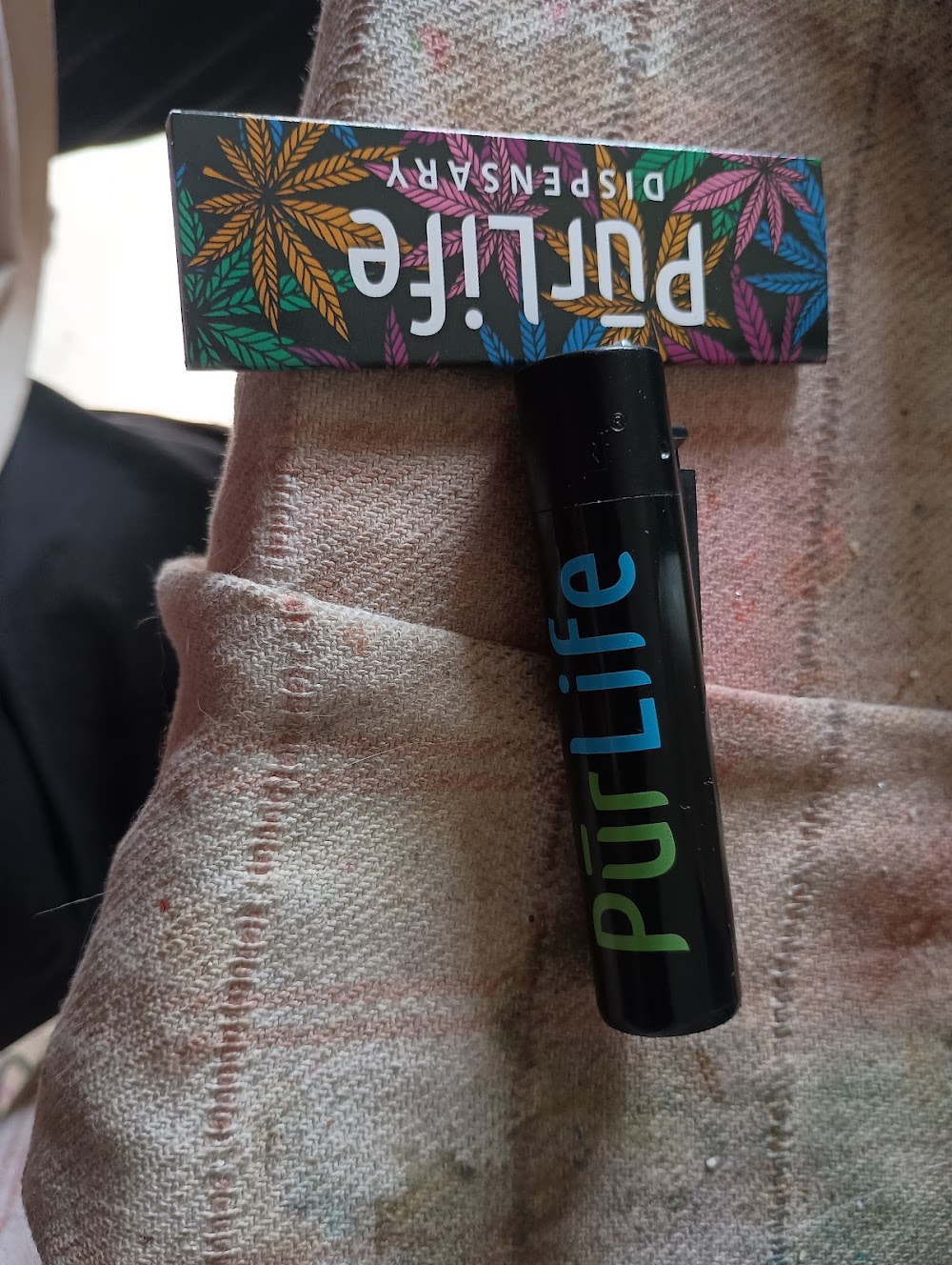 Purlife Dispensary - Truth Or Consequences photo 4