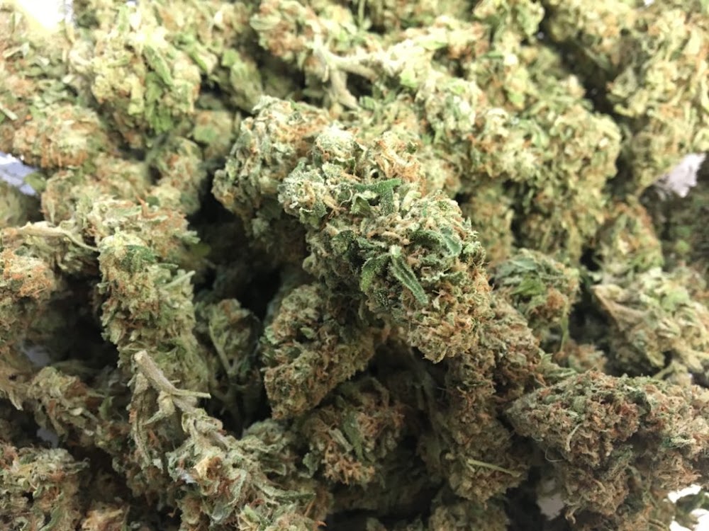 Purlife Dispensary - Truth Or Consequences photo 5