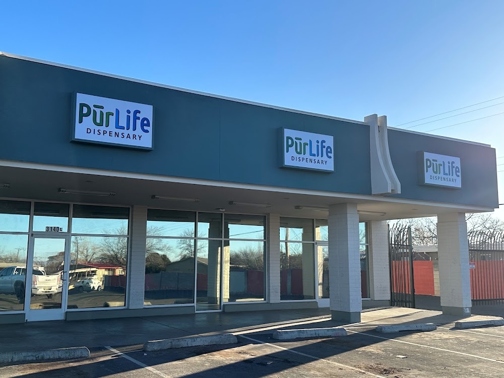 Purlife - Santa Fe photo 1