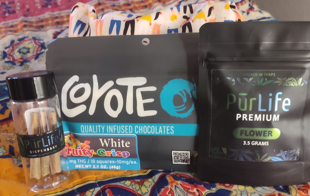 Purlife - Santa Fe photo 7