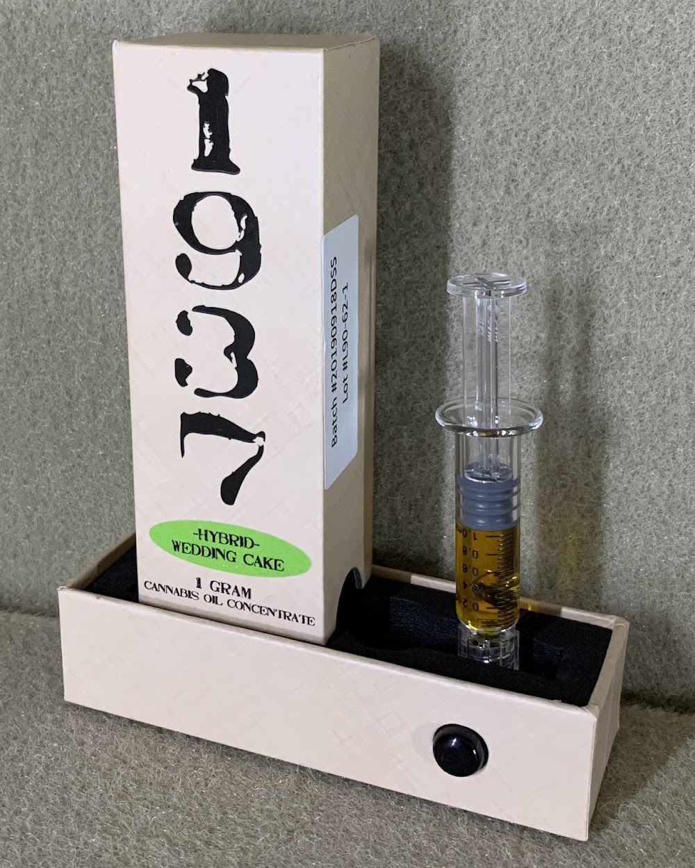 Purple Moon Dispensary - Broken Arrow photo 3