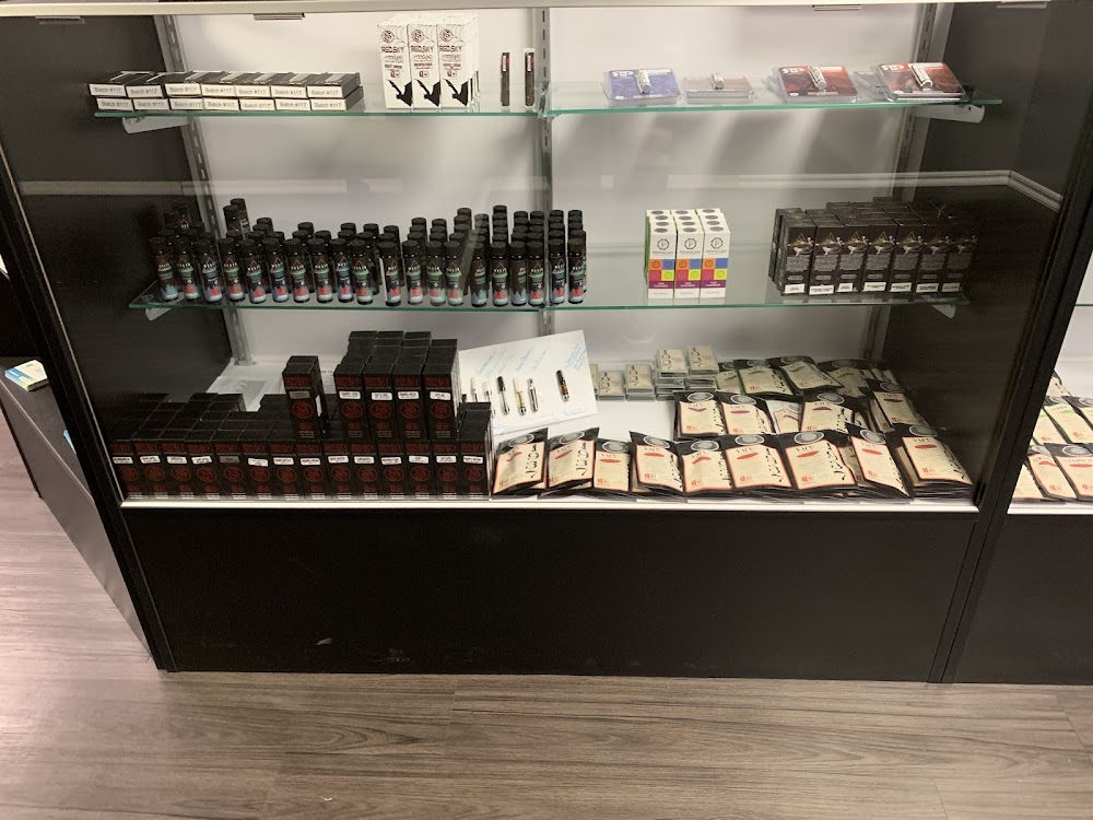 Purple Moon Dispensary - Broken Arrow photo 4