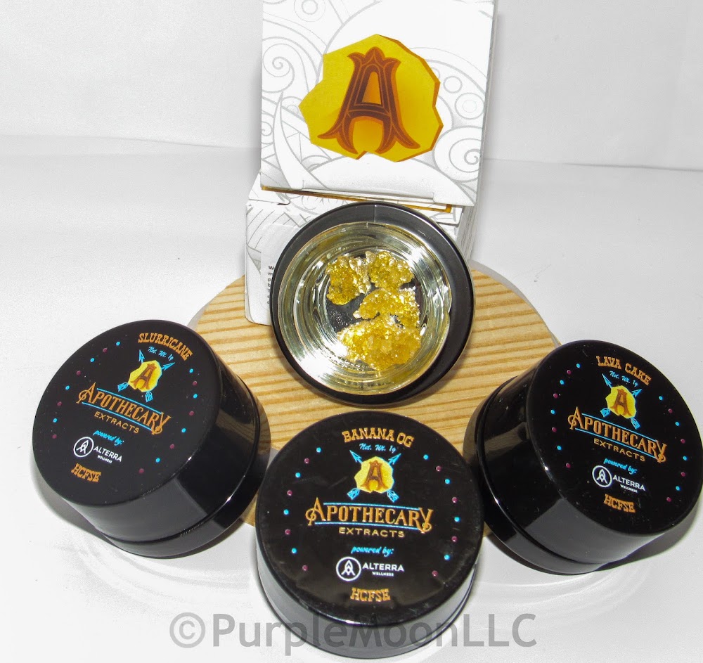Purple Moon Dispensary - Coweta photo 2