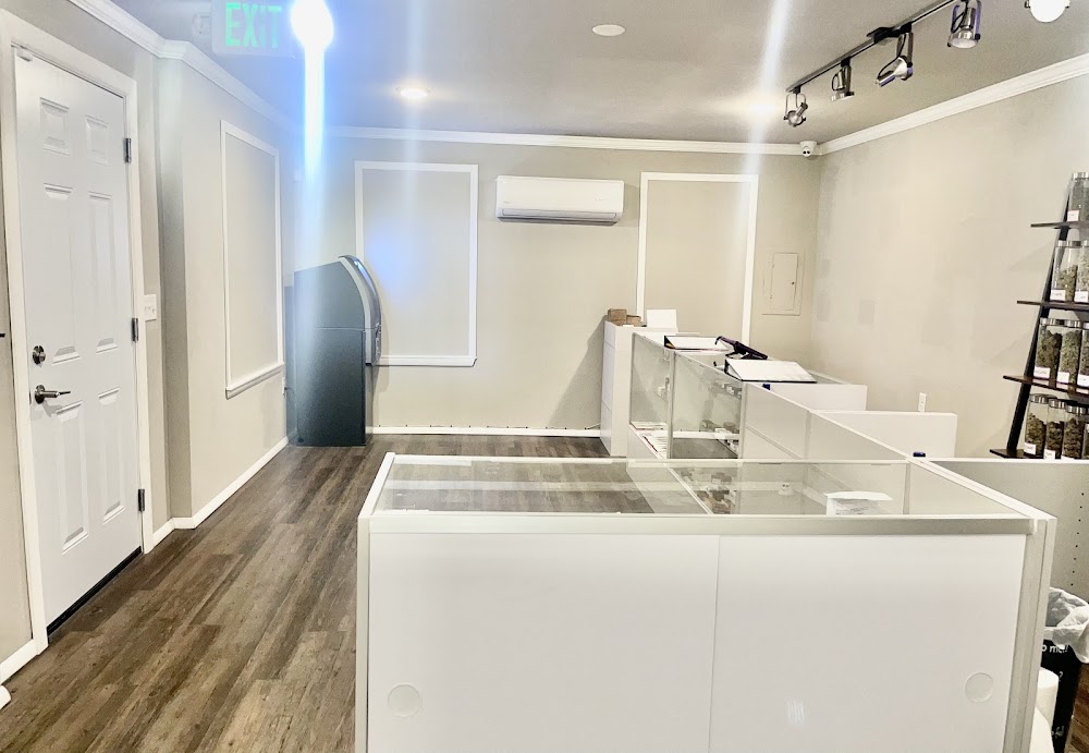 Purple Moon Dispensary - Coweta photo 3