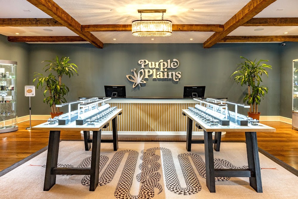 Purple Plains photo 1