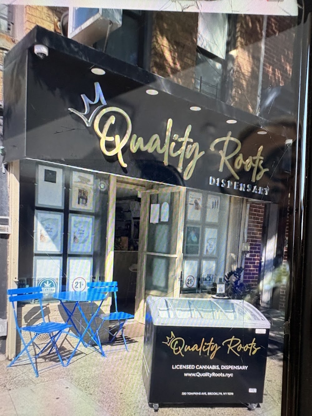 Quality Roots photo 4