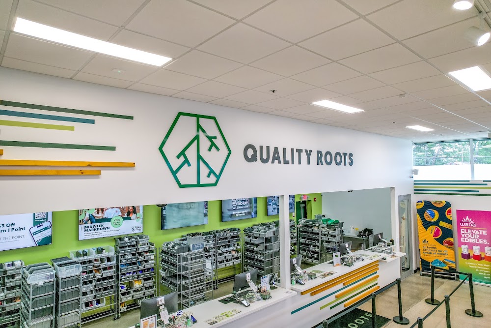 Quality Roots photo 3
