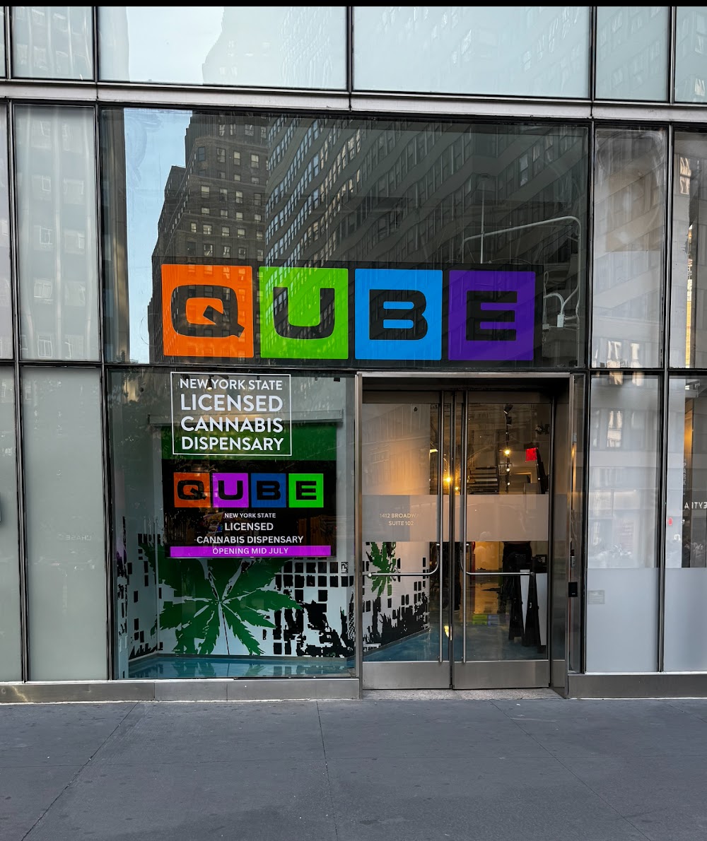 Qube photo 1