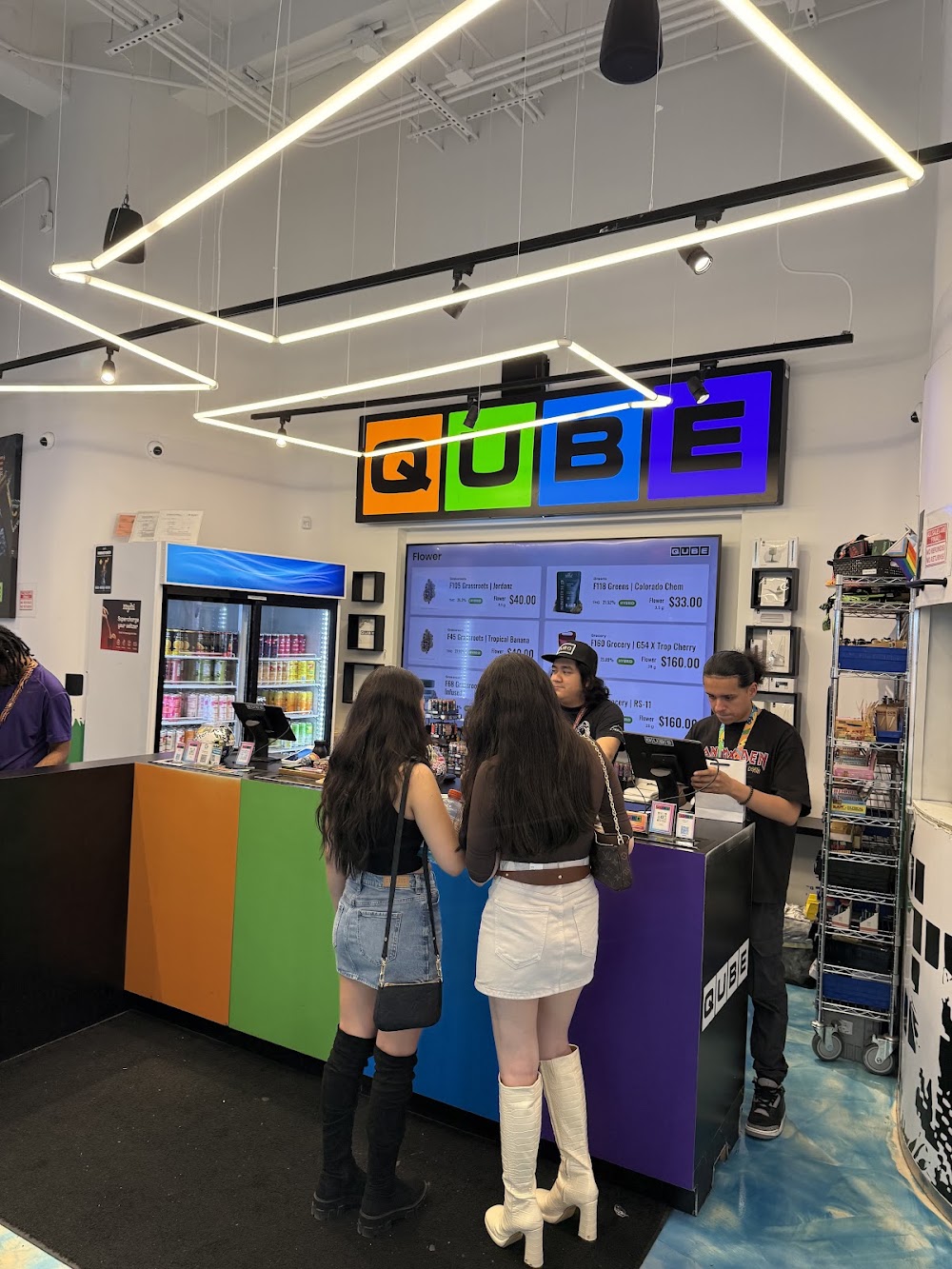 Qube photo 3