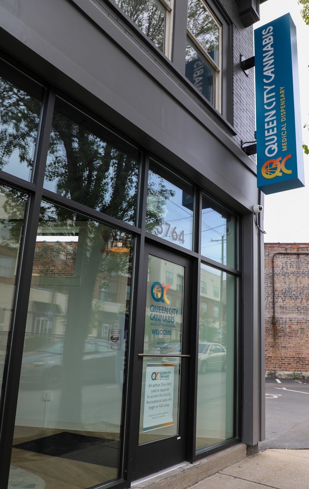 Queen City Medical Cannabis photo 1