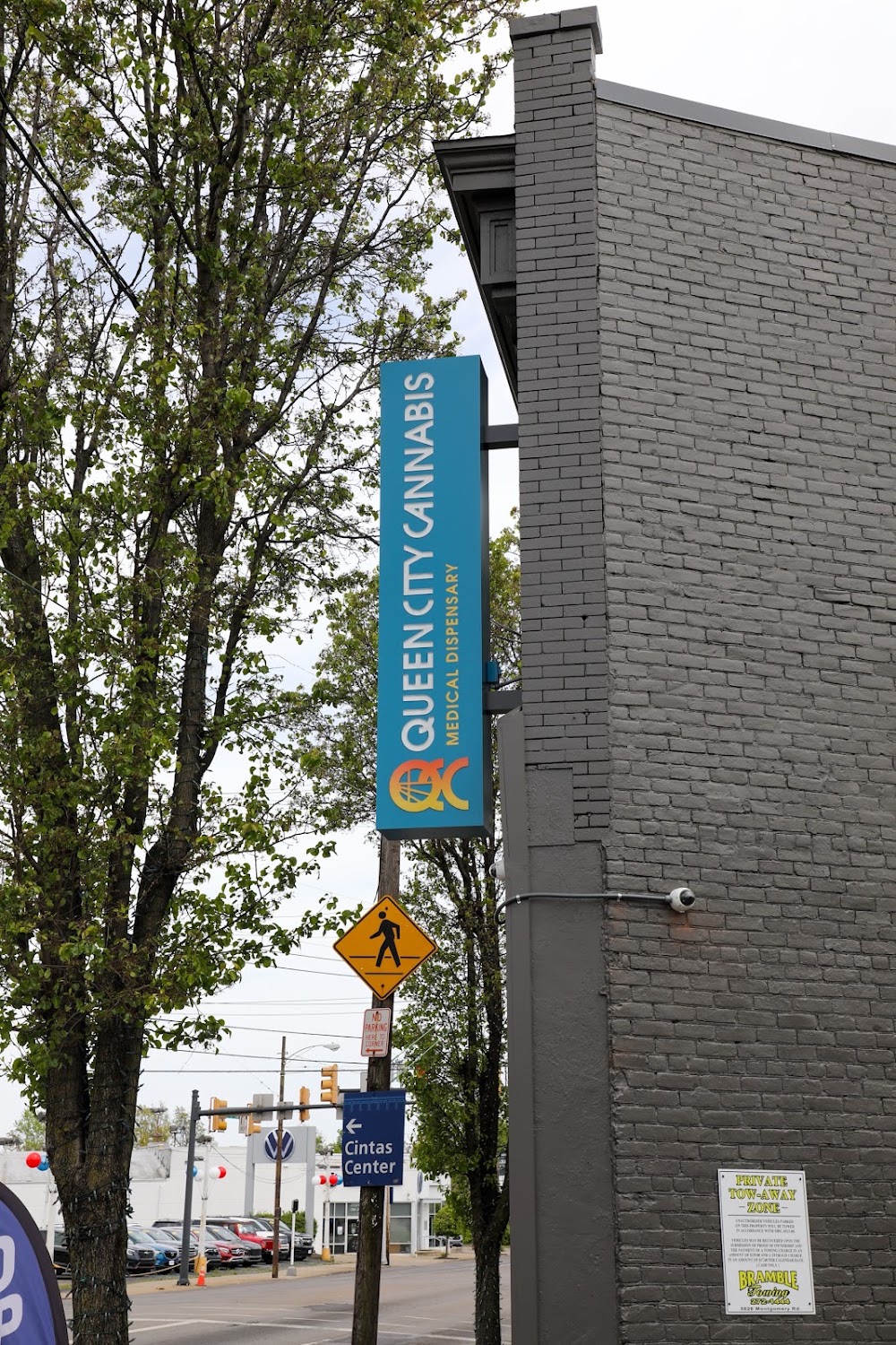 Queen City Medical Cannabis photo 2