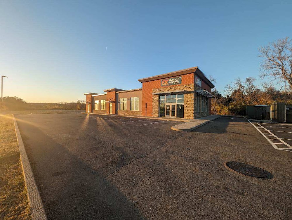 Queen City Medical Cannabis photo 1