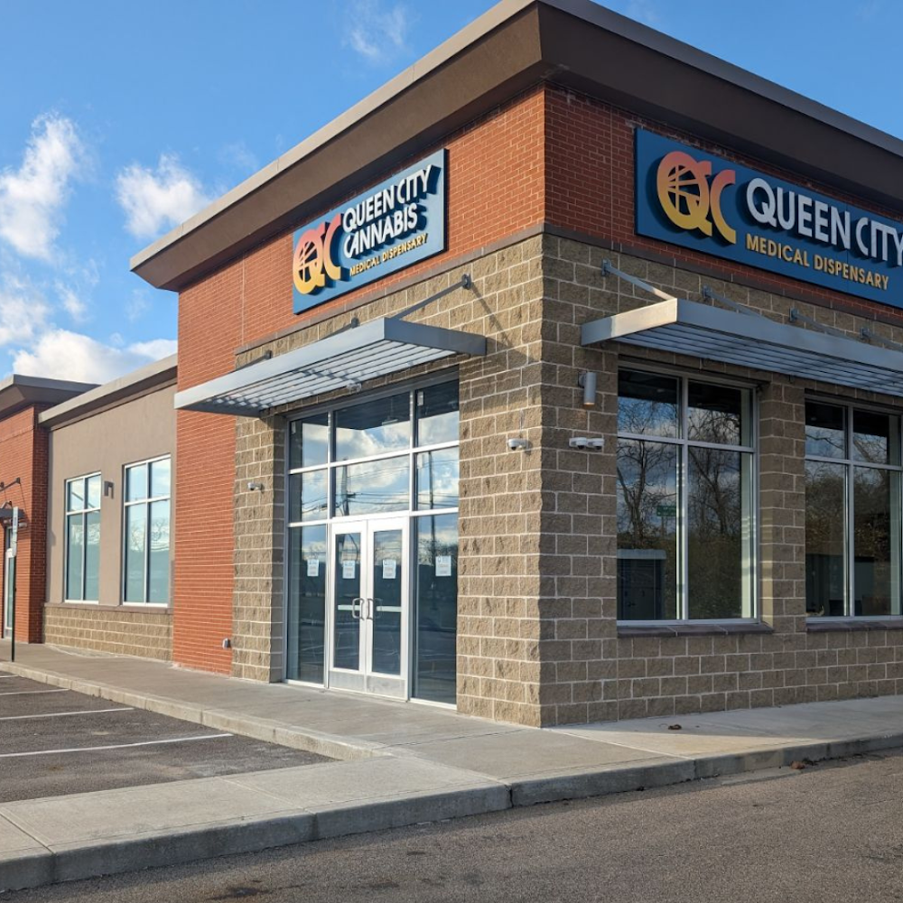 Queen City Medical Cannabis photo 3