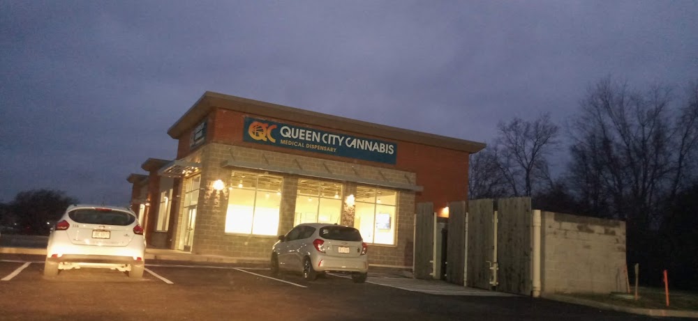 Queen City Medical Cannabis photo 7