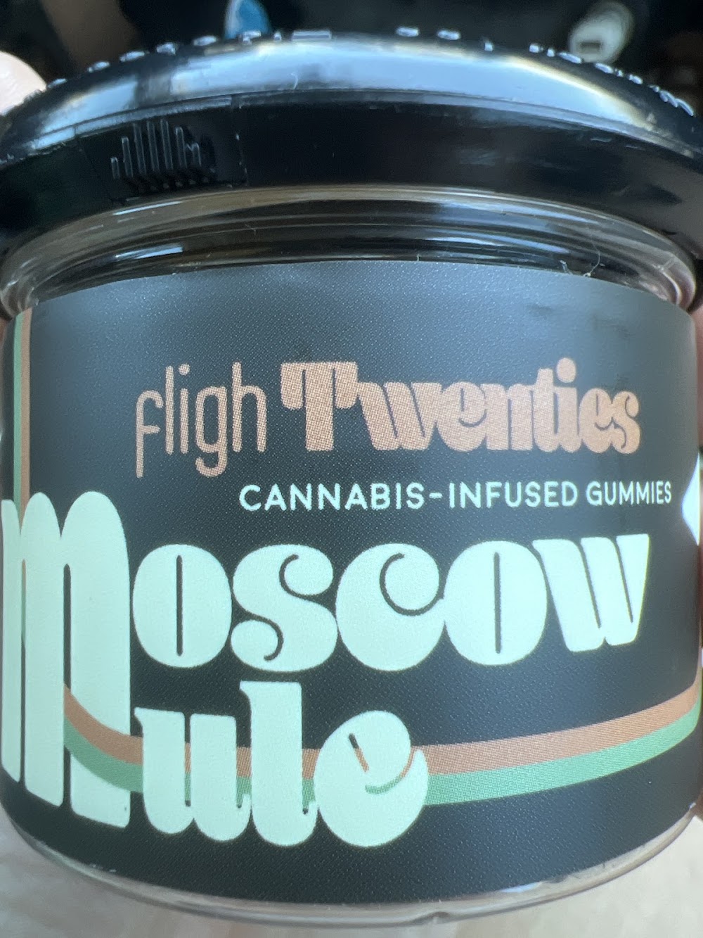 R Greenleaf Cannabis Dispensary - Hobbs photo 6