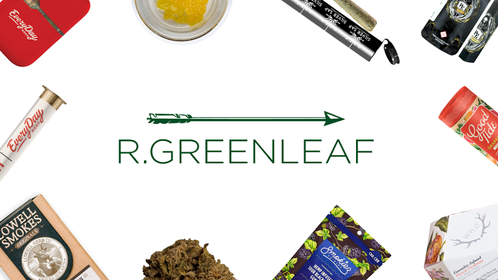 R Greenleaf Cannabis Dispensary - Hobbs photo 8