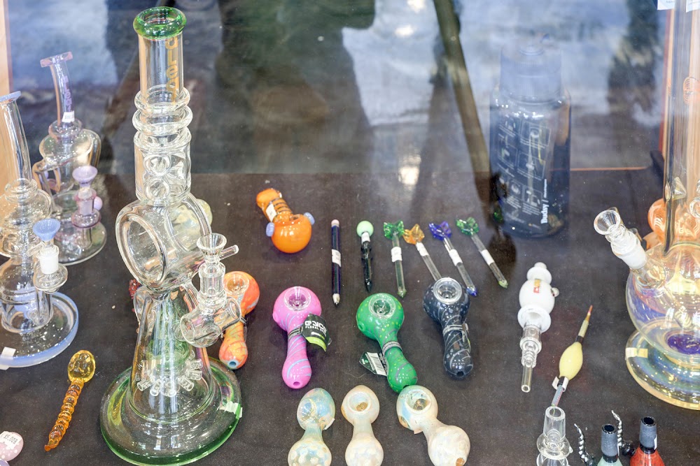 R Greenleaf Cannabis Dispensary - Roswell photo 6
