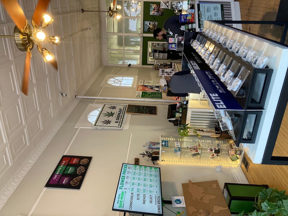 R Greenleaf Las Vegas photo 8