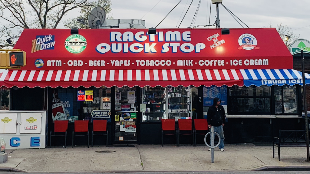Ragtime Newstand And Lotto photo 1