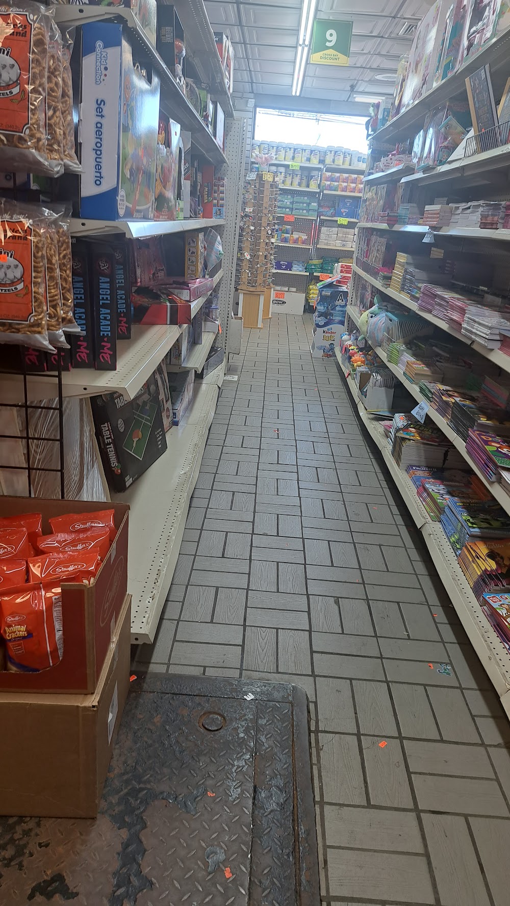 Ragtime Newstand And Lotto photo 2