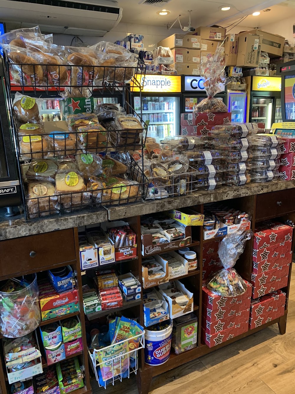 Ragtime Newstand And Lotto photo 3