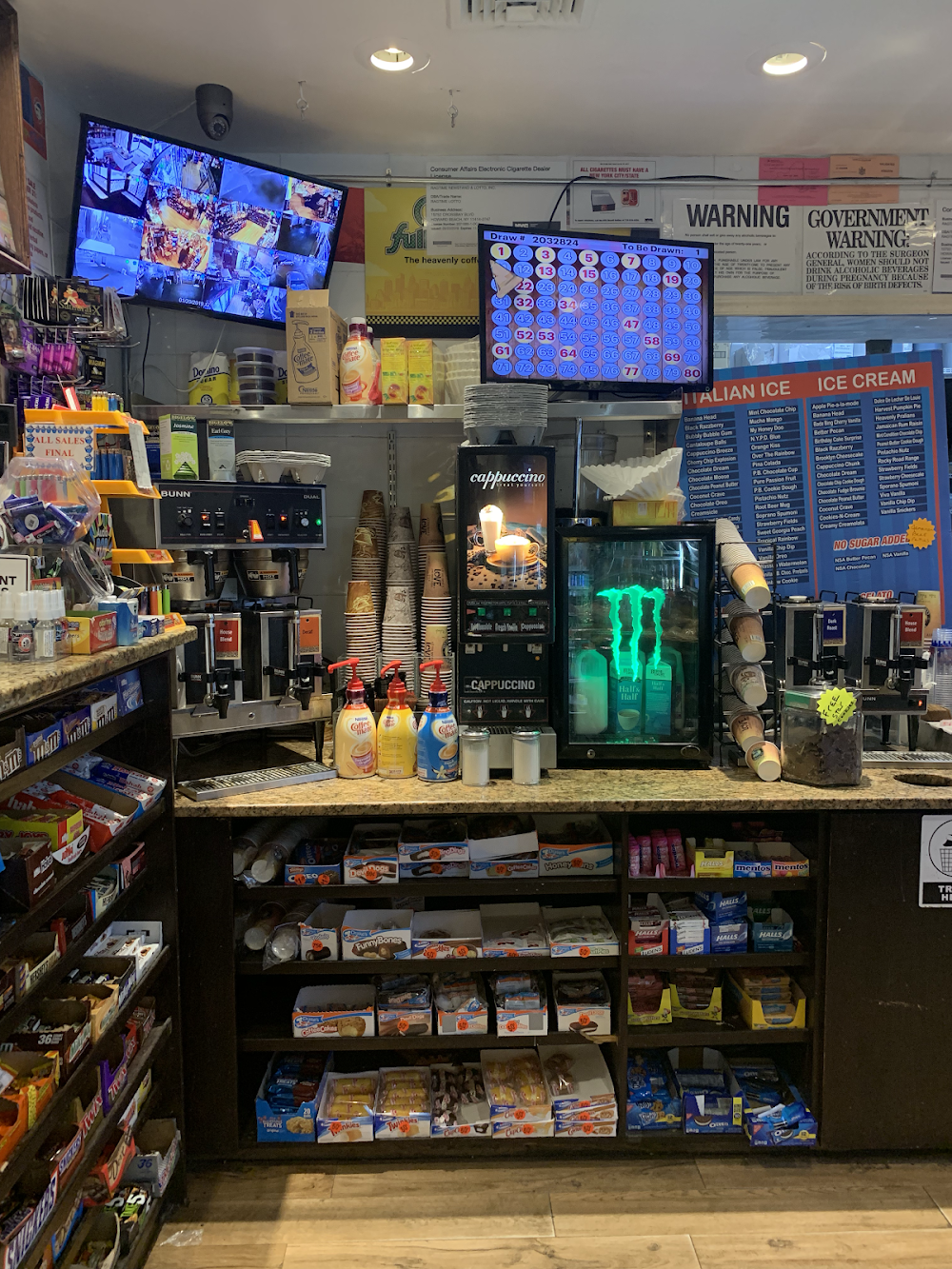 Ragtime Newstand And Lotto photo 6