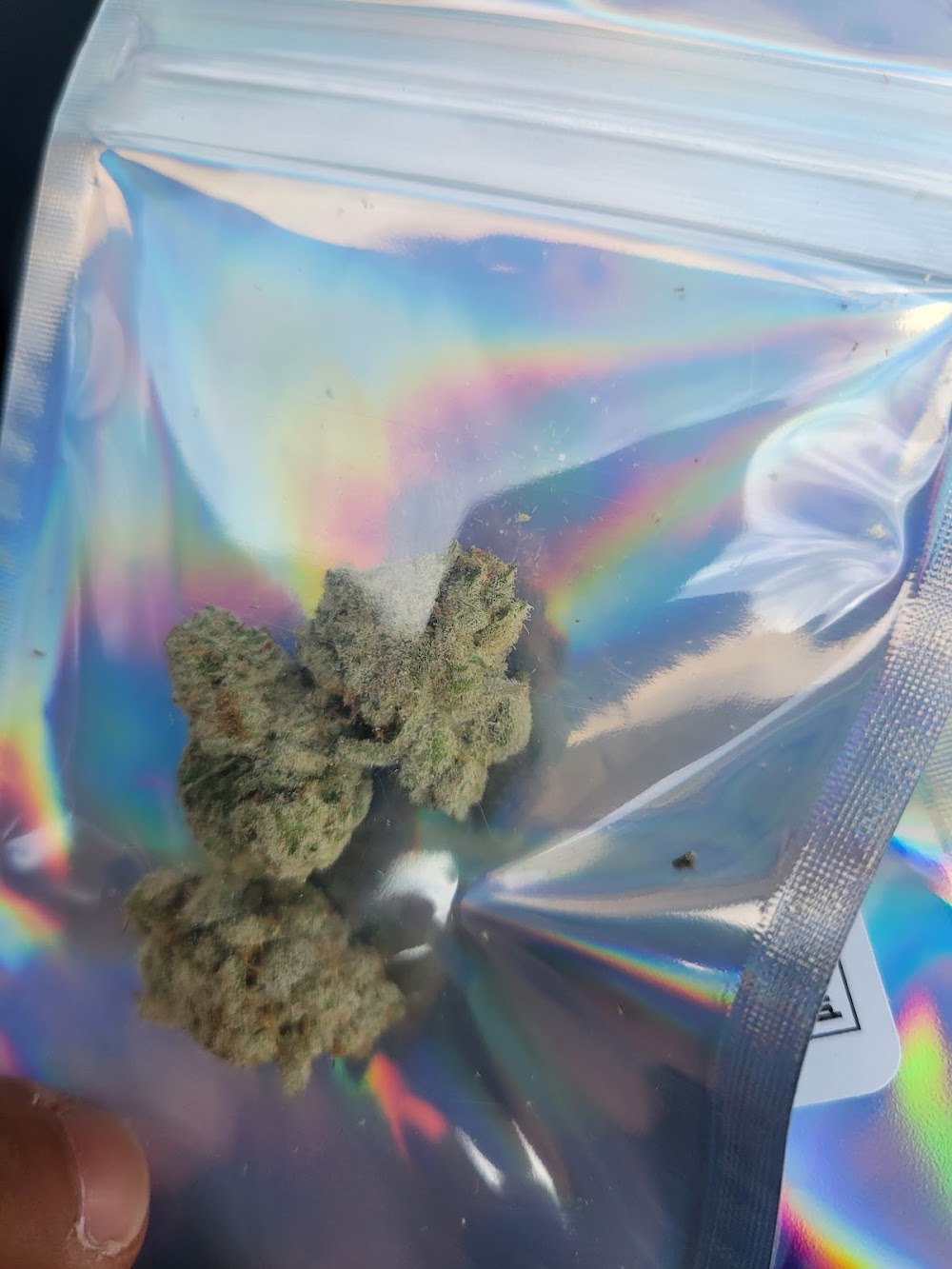Rainforest Cannabis photo 4