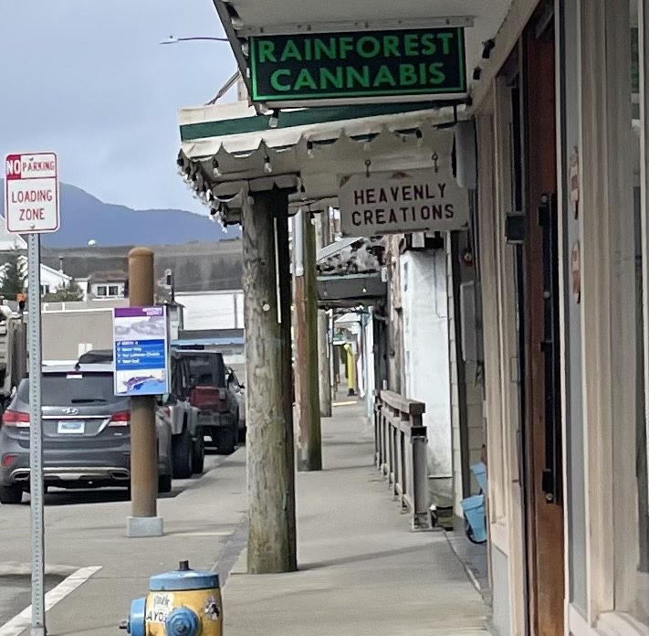 Rainforest Cannabis photo 5