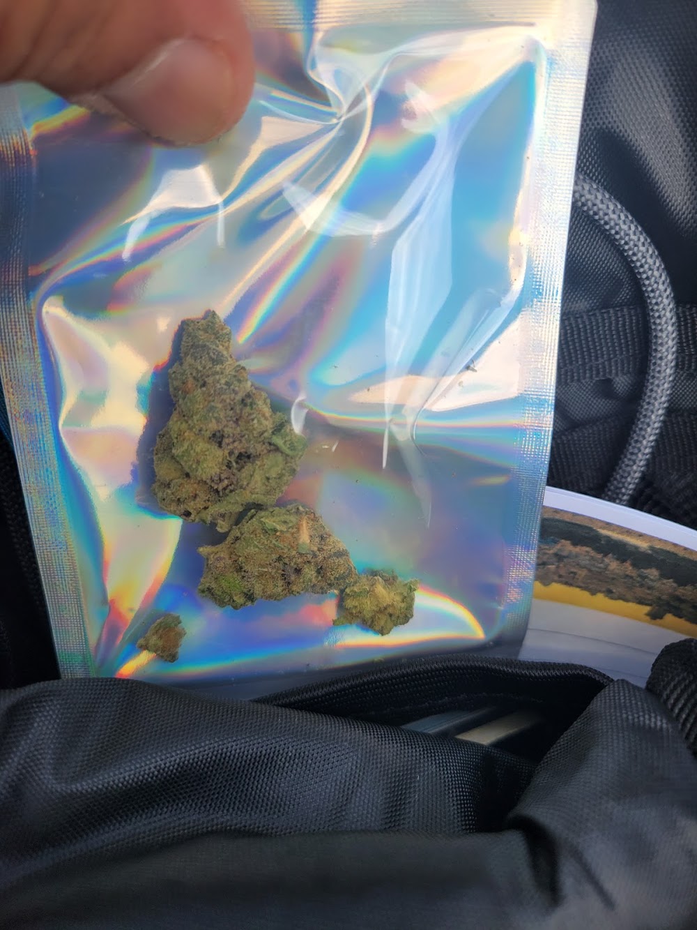 Rainforest Cannabis photo 8