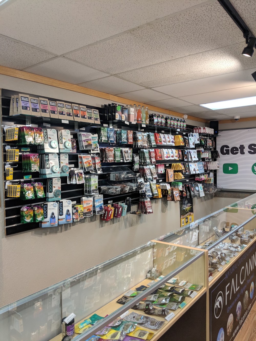 Rainier Cannabis photo 2