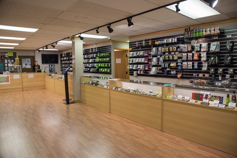 Rainier Cannabis photo 5