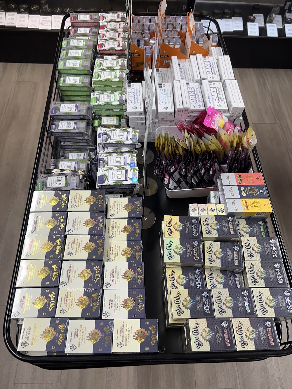 Ramona Cannabis CO photo 4
