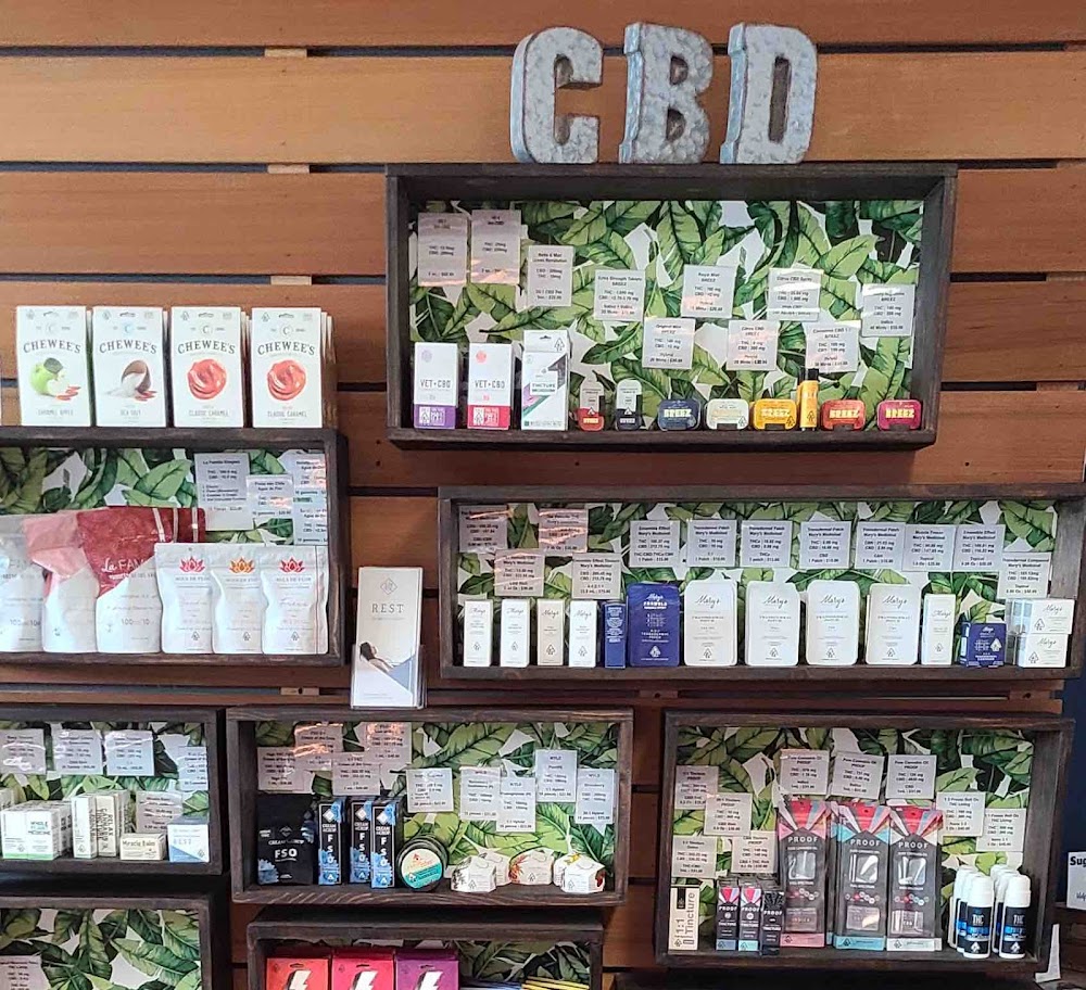 Ramona Cannabis CO photo 6