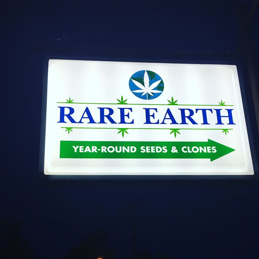 Rare Earth Dispensary photo 2