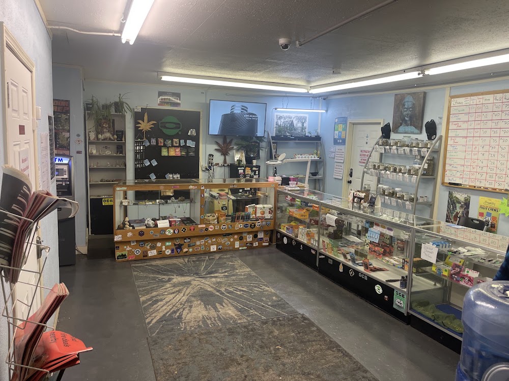 Rare Earth Dispensary photo 3