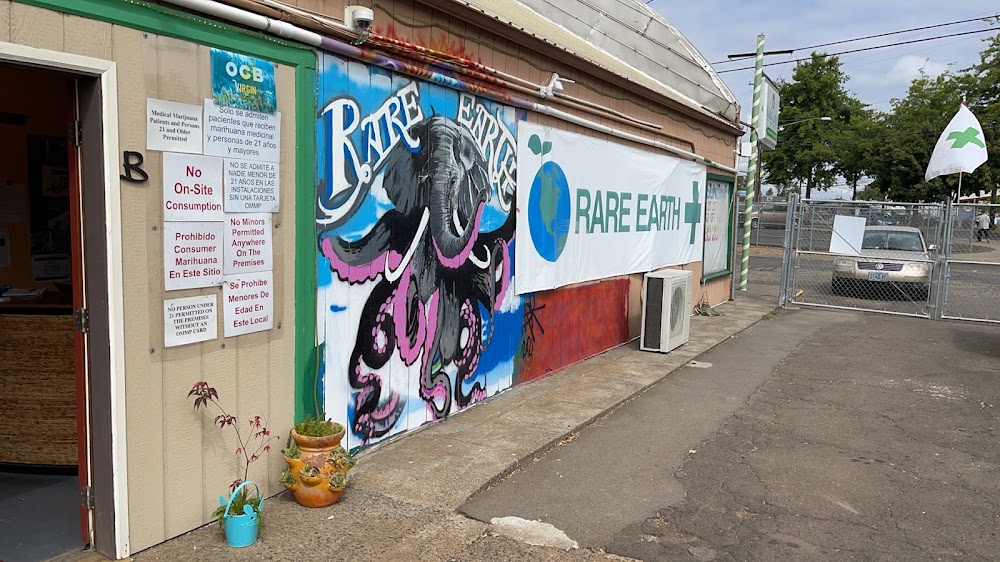 Rare Earth Dispensary photo 6