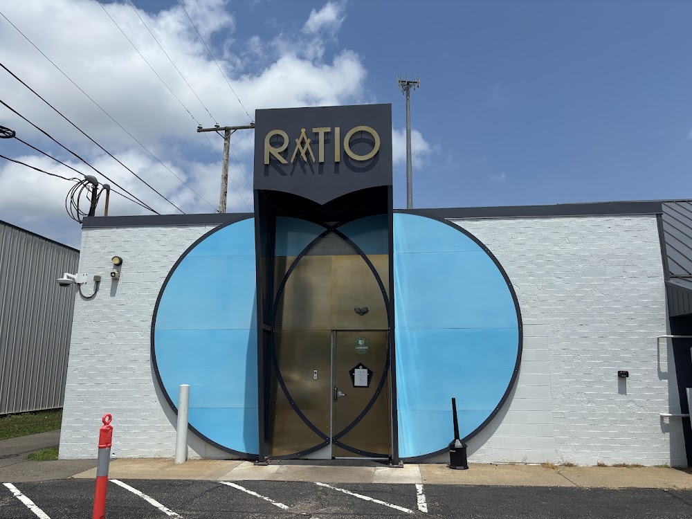Ratio photo 1