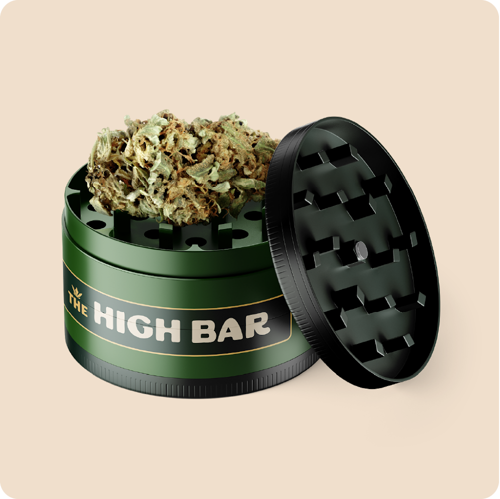 The High Bar photo 7
