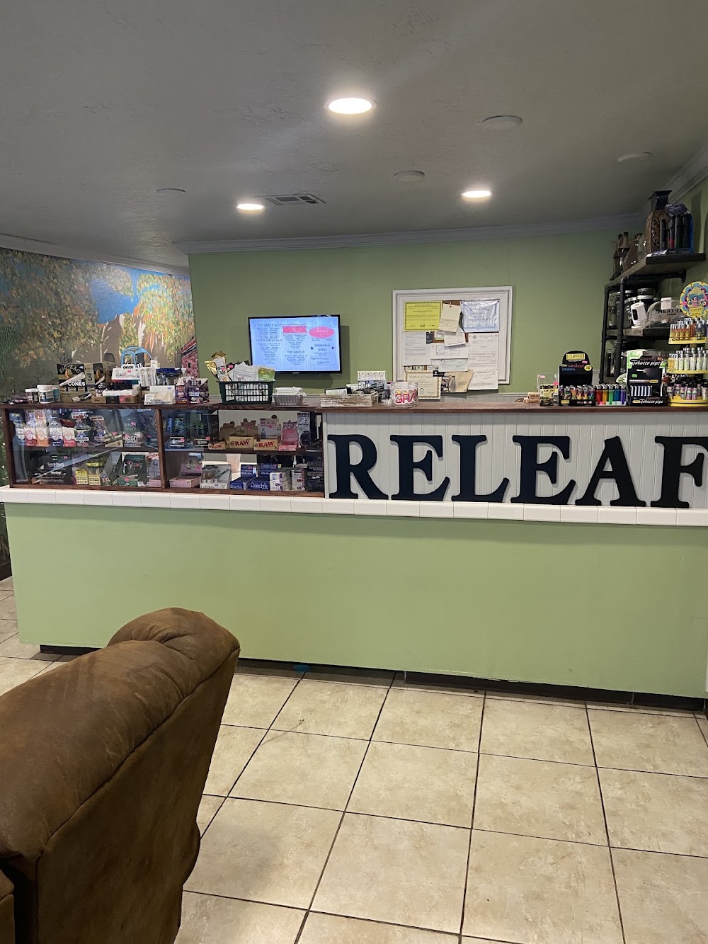 Re-Leaf Resolutions photo 3