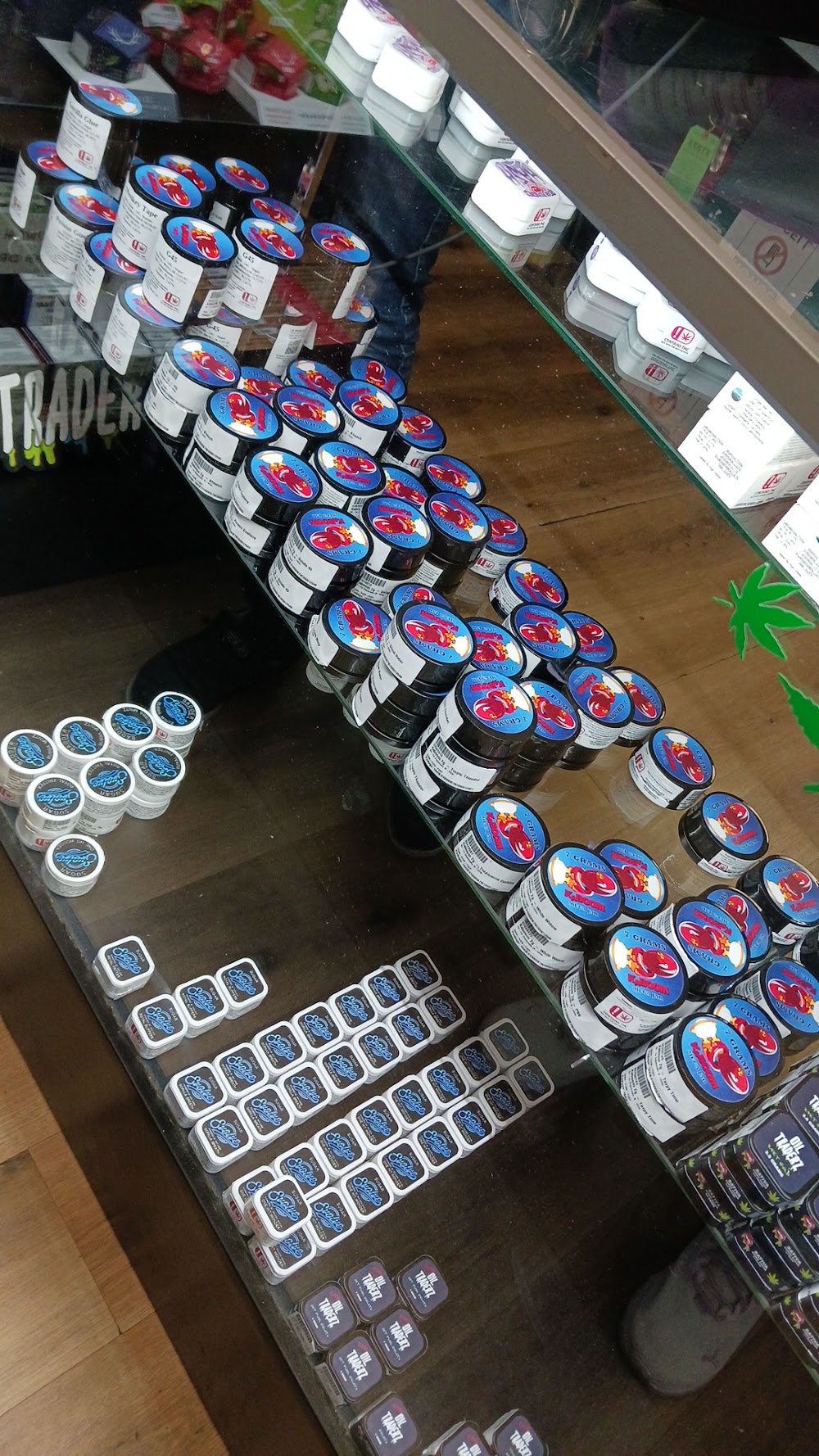 Re-Up Cannabis Dispensary - Bartlesville photo 4