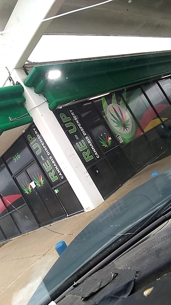 Re-Up Cannabis Dispensary - Bartlesville photo 7