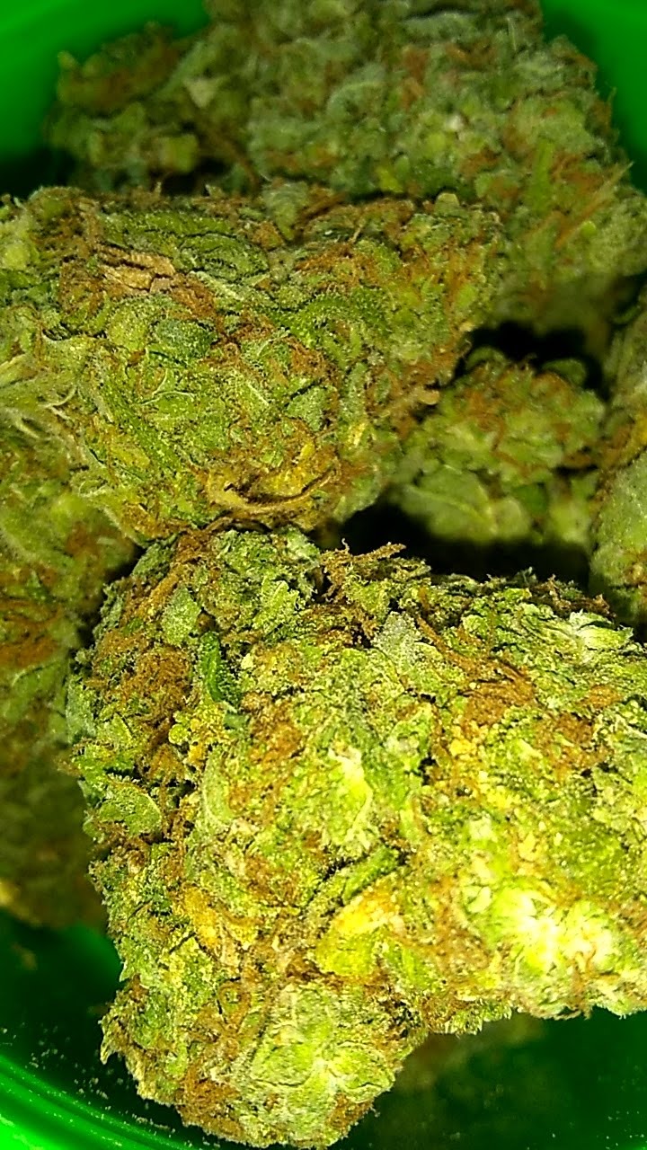 Re-Up Cannabis Dispensary - Bartlesville photo 8