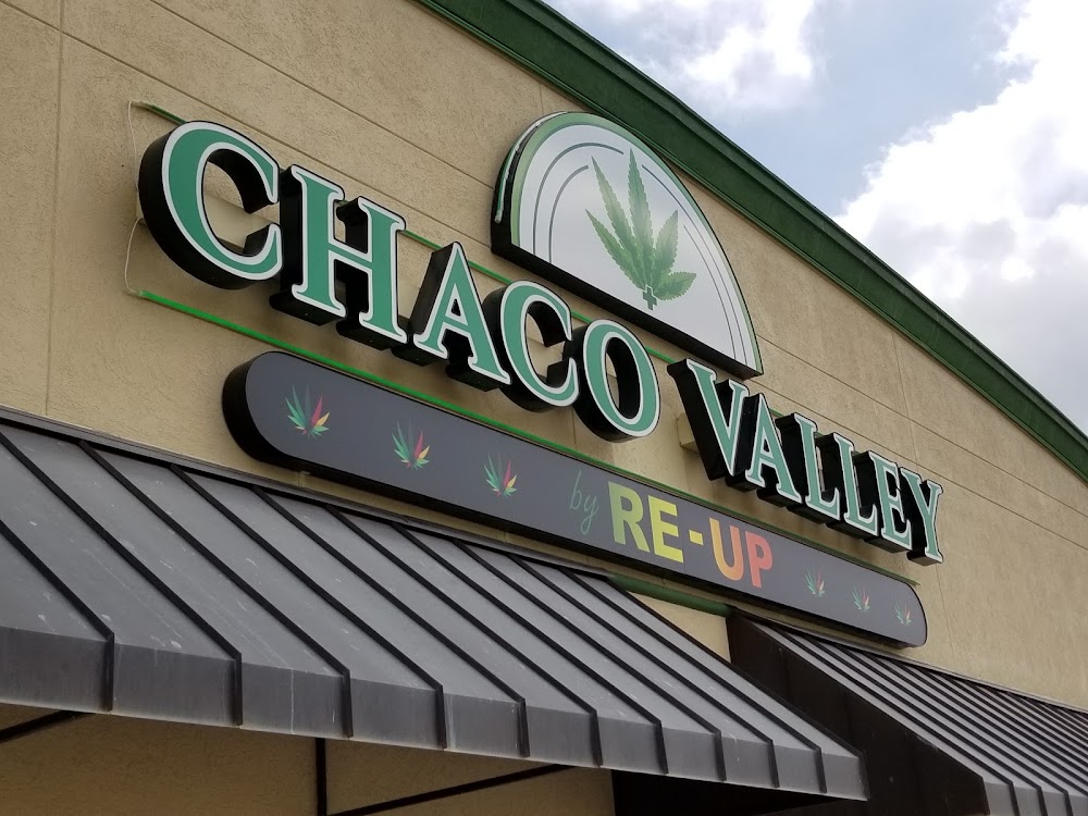 Re-Up Cannabis Dispensary - Broken Arrow photo 3