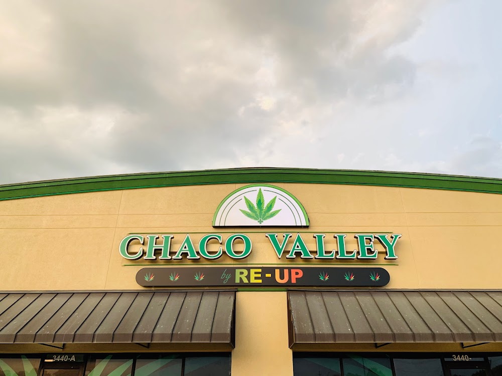 Re-Up Cannabis Dispensary - Broken Arrow photo 5