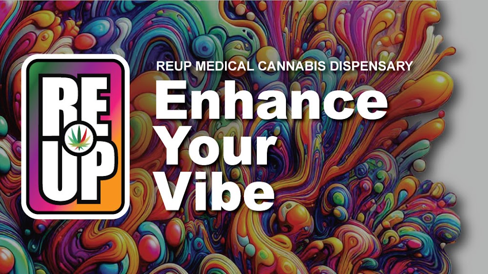 Re-Up Cannabis Dispensary photo 4