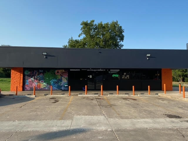 Re-Up Dispensary Muskogee photo 1