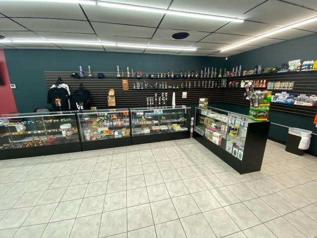Re-Up Dispensary Muskogee photo 2