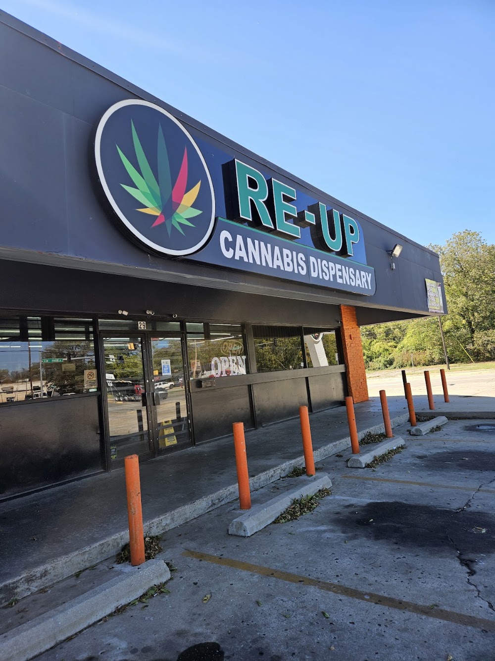 Re-Up Dispensary Muskogee photo 4