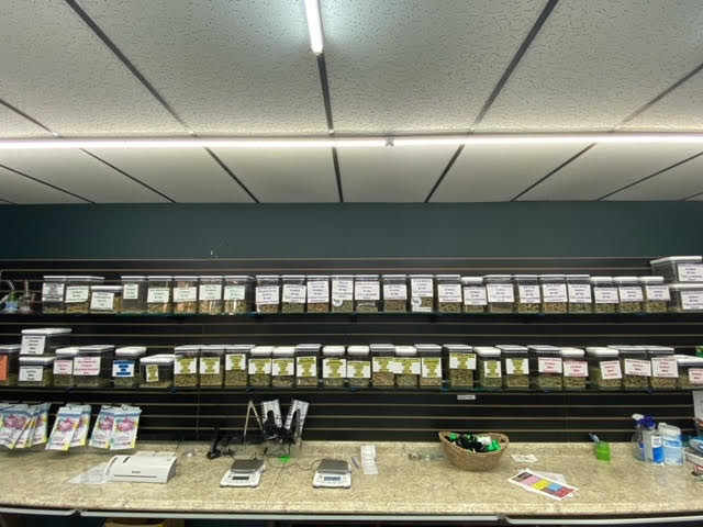 Re-Up Dispensary Muskogee photo 5